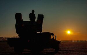 Нічна атака РФ: названа кількість збитих цілей