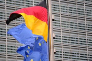 Німеччина створить угруповання з понад 100 військових супутників