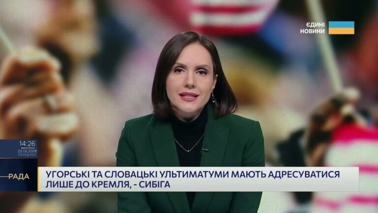 Верховний суд США проти тарифів Трампа: що це означає для кампанії | Ілля Котов