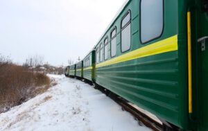 Обмежено курсування поїздів між Дніпром та Запоріжжям