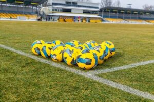 Оболонь вимагає розслідування через зірваний матч УПЛ