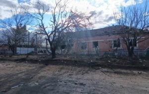 Обстріли Сумщини: загинула жінка, поранені двоє чоловіків та підліток