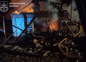 Обстріли Сумщини: загинула жінка, серед шести поранених – двоє дітей