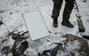Окупанти без зв&rsquo;язку: чому Ілон Маск відключає росіянам Starlink
