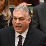 Орбан пояснив ЄС, чому заблокував &euro;90 млрд Україні