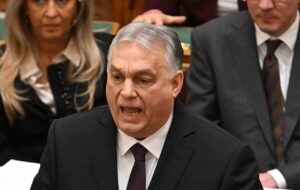 Орбан пояснив ЄС, чому заблокував &euro;90 млрд Україні