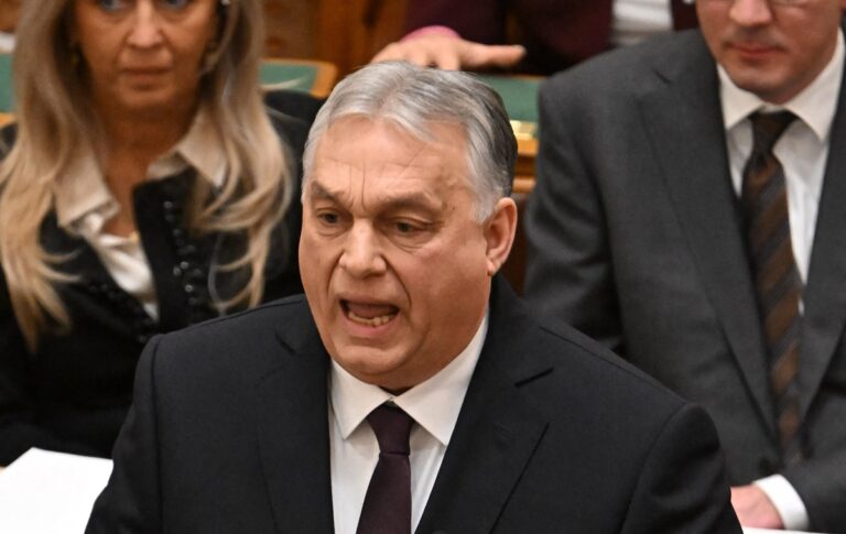 Орбан пояснив ЄС, чому заблокував &euro;90 млрд Україні