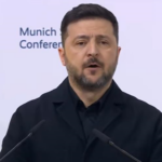 Орбан відрощує живіт, а не армію – Зеленський