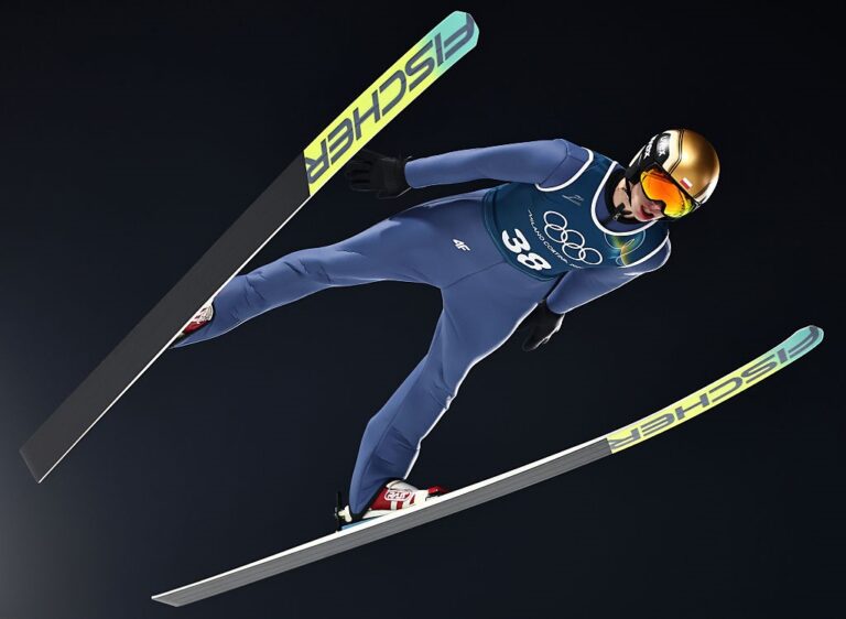 Пенісгейт: стрибунів з трампліна запідозрили у збільшенні статевих органів