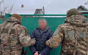Під Києвом чоловік скоїв сексуальне насильство над 9-річною онукою