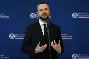 Польща створює резерв підвищеної готовності