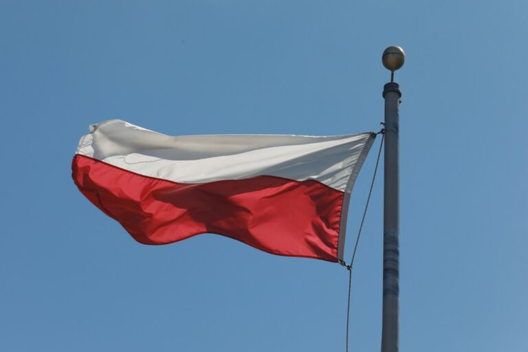 Польща відкинула звинувачення у причетності до замаху на генерала ГРУ