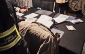 Польща затримала поставників підсанкційного обладнання Росії