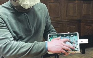 Попри санкції Росія отримує транзистори з Німеччини – ГУР