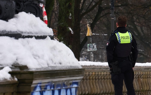 Постачали товари для “оборонки” РФ: у Німеччині затримали пʼятьох осіб