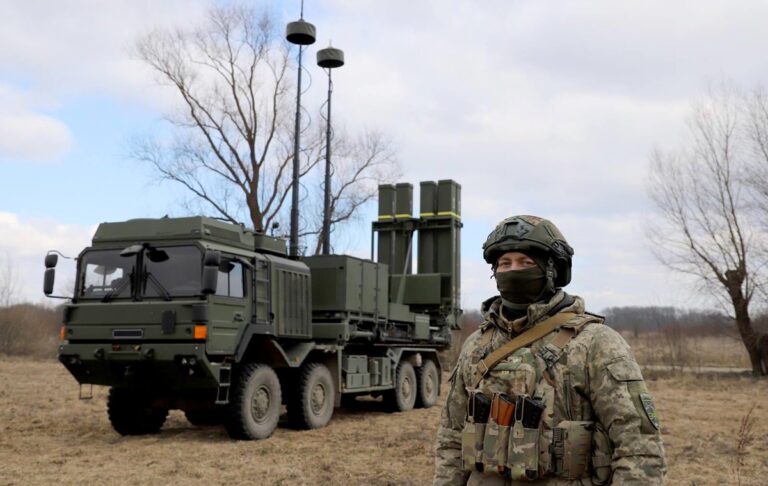 ППО перехопила понад 400 російських ракет і дронів