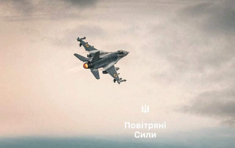 ППО збила майже 400 російських ракет і дронів