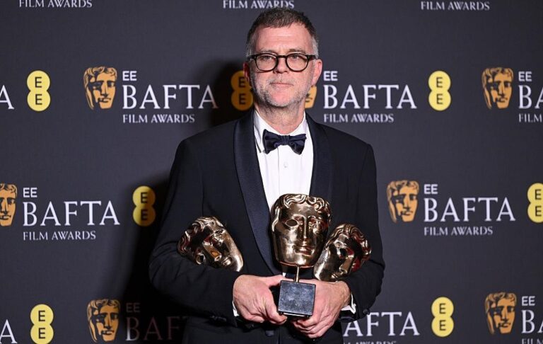 Премія BAFTA-2026: у Британії оголосили переможців