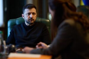 Президент анонсував нові програми енергопідтримки