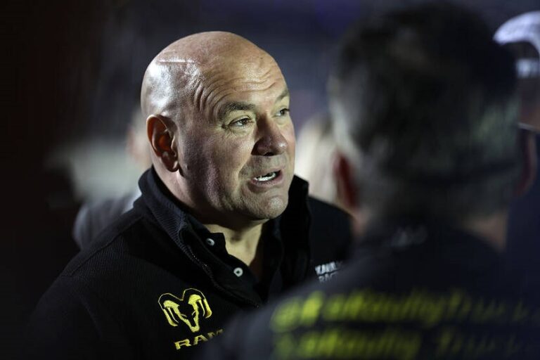 Президент UFC розкрив деталі підготовки до великого літнього шоу