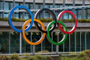 “Привіт” від Гітлера. Новий скандал із МОК