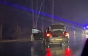 Прокурору, який насмерть збив дитину на Львівщині, оголосили підозру