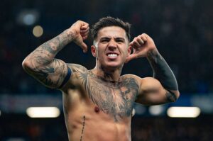 ПСЖ має намір зробити зірку Челсі обличчям оновленої команди