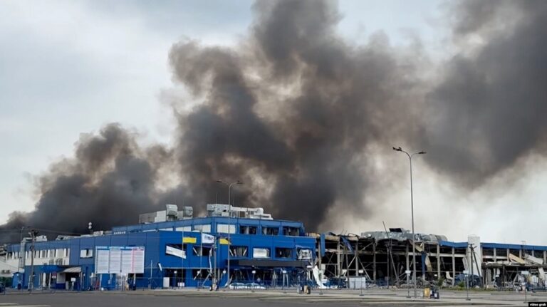 Путін цілеспрямовано атакує американські компанії в України – сенатори США