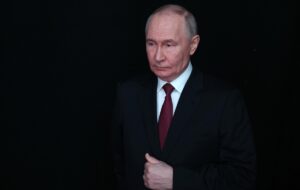 Путіна попереджають про економічну кризу до літа – ЗМІ