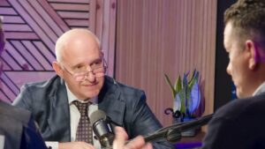 Як працюють фейкові фейкові збори на лікування: дивіться випуск «Кіберздоров’я» з Борисом Тодуровим