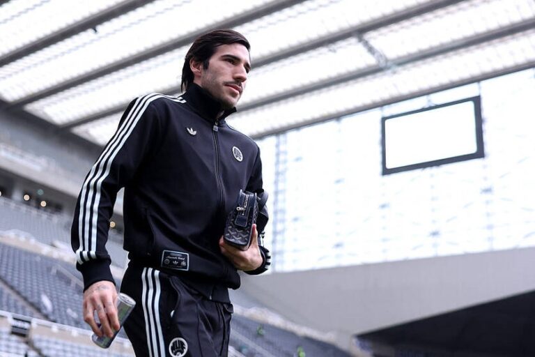 Реал може розпрощатися із зіркою, щоб підписати хавбека