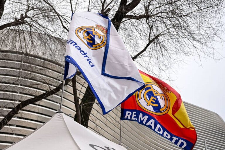 Реал відзвітував про два рекорди за підсумками 2025 року