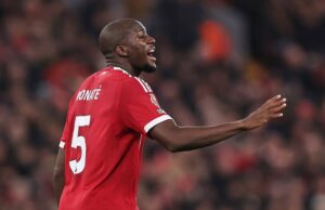 Реал зробив пропозицію захиснику Ліверпуля