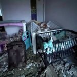 РФ атакувала Дніпро: стали відомі подробиці