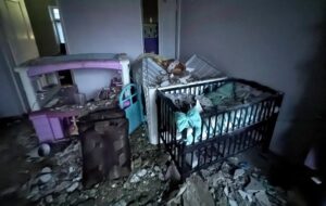 РФ атакувала Дніпро: стали відомі подробиці