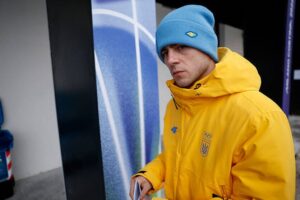 Рішення МОК: у Мілані стартувало слухання щодо Гераскевича