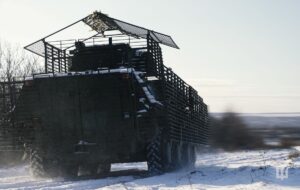 Росія зупинила штурми на п’яти напрямках – Генштаб