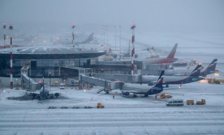 Росіян висадили з літака, що мав летіти на Кубу