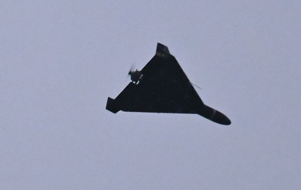 Росіяни прицільно атакували будинок у Харкові