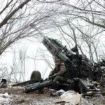 Росіяни просунулися біля Часового Яру – DeepState