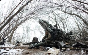 Росіяни просунулися біля Часового Яру – DeepState