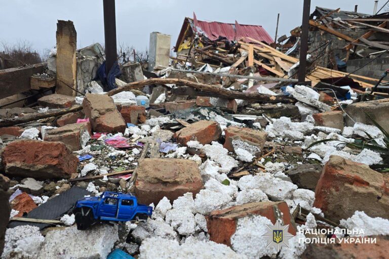Росіяни вбили п&rsquo;ятьох людей на Донеччині