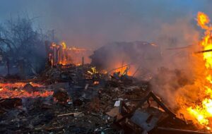 Росіяни вбили трьох братів у Краматорську