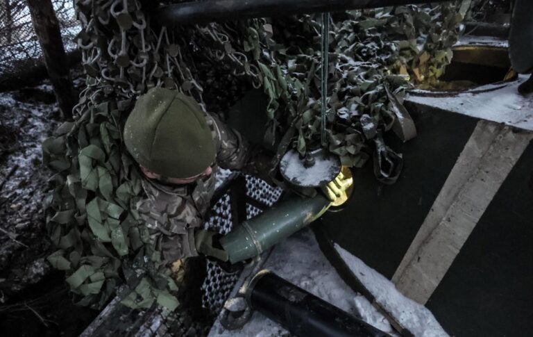 Росіяни зменшили активність біля Покровська – ЗСУ