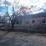 Росіяни знищили об&rsquo;єкт інфраструктури у Конотопі – мер