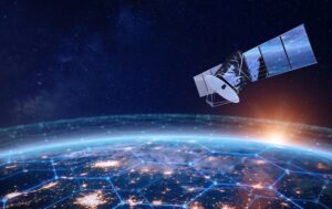 Російські супутники перехоплюють дані Європи – FT