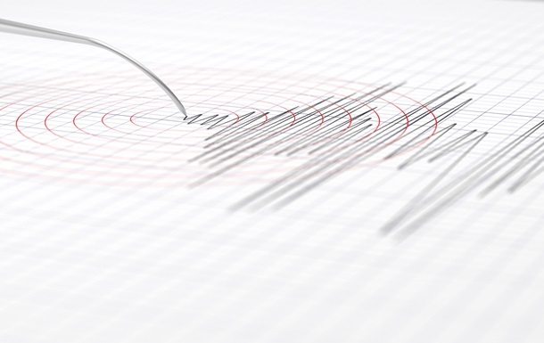 Росію сколихнули землетруси