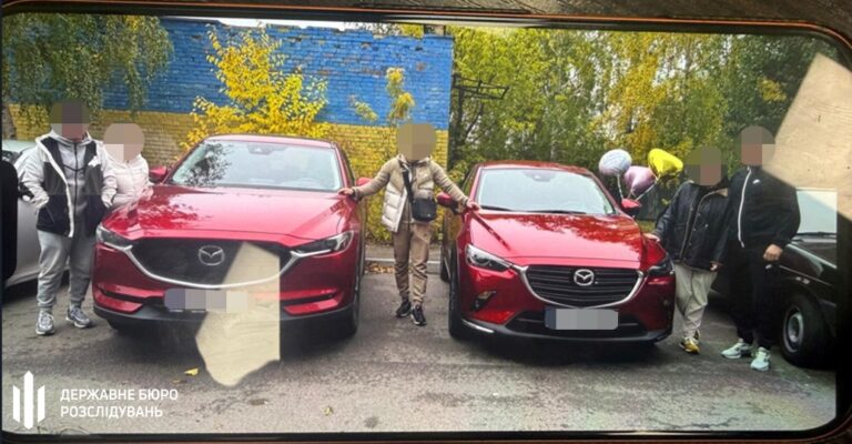 Розкрадання харчів ЗСУ: майору-мандрівнику оголосили нові підозри