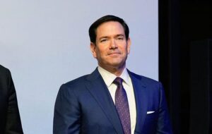 Рубіо анонсував імовірну зустріч з Зеленським