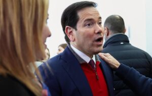 Рубіо приїде з візитом у Словаччину й Угорщину